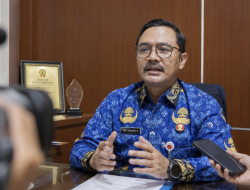Disdik Sumedang Petakan Sekolah yang Kekurangan Murid, Pastikan Tak Ada Anak Putus Sekolah