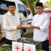 Bupati Dony Ajak Warga Sumedang Perkuat Solidaritas Kemanusiaan