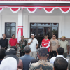 Kantor Desa Mulyasari Diresmikan, Bupati Sumedang Dorong Jadi yang Terbaik