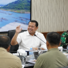 Bupati Dony Tegaskan Satpol PP Sumedang Harus Aktif Tegakkan Perda, KJA Jatigede Jadi Sorotan