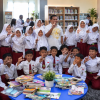 Literasi Sumedang Terus Menguat, TGM Masuk Peringkat Keempat Jawa Barat