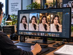 Edit Gambar Berkali-kali Tanpa Mengubah Karakter, Ini Kemampuan Baru ChatGPT Images