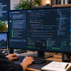 Codex Berevolusi: AI Kini Bisa Membantu Mengerjakan Proyek Software