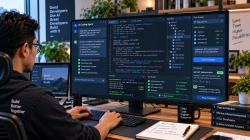 Codex Berevolusi: AI Kini Bisa Membantu Mengerjakan Proyek Software