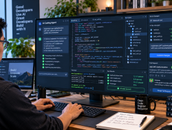 Codex Berevolusi: AI Kini Bisa Membantu Mengerjakan Proyek Software