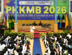Pemkab Sumedang Rancang Beasiswa Mahasiswa, Bupati Dorong Generasi Muda Adaptif