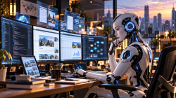 GPT-6 Astra, AI Baru OpenAI yang Bisa Mengerjakan Pekerjaan Kompleks dari Awal hingga Akhir