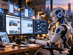 GPT-6 Astra, AI Baru OpenAI yang Bisa Mengerjakan Pekerjaan Kompleks dari Awal hingga Akhir