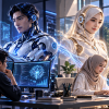 GPT-6 Sol dan Luna Resmi Hadir, OpenAI Bawa AI Generasi Baru yang Lebih Cepat dan Efisien
