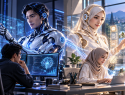 GPT-6 Sol dan Luna Resmi Hadir, OpenAI Bawa AI Generasi Baru yang Lebih Cepat dan Efisien