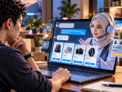 OpenAI Uji Sponsored Agents di ChatGPT, Iklan Kini Bisa Membuka Percakapan dengan AI Bisnis
