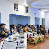 Sumedang Jadi Percontohan Digitalisasi Bansos, DEN Soroti Pengelolaan Data Berbasis Teknologi
