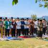 Hadapi Kemarau dan Kekeringan, Pemkab Sumedang Gelar Salat Istisqa
