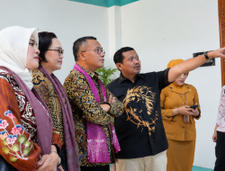 Pemkab Sumedang dan PLN Icon Plus Bangun Green Ecosystem, Dorong Pengelolaan Sampah dan Pengurangan Emisi