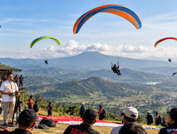 WJPC 2026 Digelar Tanpa APBD, Sponsorship Dorong Ekonomi dan Promosi Wisata Sumedang