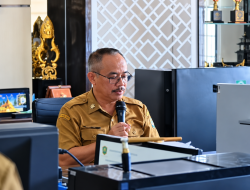 Sumedang Bebaskan Denda Pajak Daerah hingga 8 November 2026, Wajib Pajak Cukup Bayar Pokok