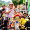 Kuda Renggong Sumedang Resmi Bersertifikat KIK, Pelindungan Budaya Lokal Diperkuat