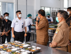 150 Dapur MBG di Sumedang Diawasi, Pemkab Perketat Standar Keamanan Pangan