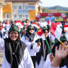 Hari Santri Nasional 2026 di Sumedang Digelar 18–22 Oktober, Ada Santri Cup hingga Festival Salawat