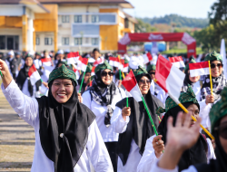 Hari Santri Nasional 2026 di Sumedang Digelar 18–22 Oktober, Ada Santri Cup hingga Festival Salawat