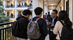 Telkom University Jatuhkan Sanksi DO kepada Mahasiswa yang Terlibat Perundungan di Asrama