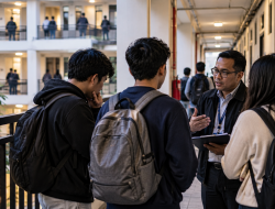 Telkom University Jatuhkan Sanksi DO kepada Mahasiswa yang Terlibat Perundungan di Asrama