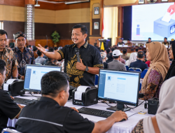 Sumedang Siapkan Pilkades Digital di 92 Desa, Pemungutan Suara Dijadwalkan 28 Oktober