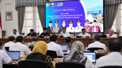 Persiapan Pilkades digital Sumedang 2026 untuk 93 desa dan 424 TPS.