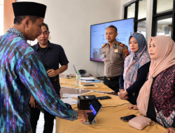 Pilkades Digital Sumedang 2026 Dimatangkan, 92 Pranata Komputer Disiapkan Antisipasi Gangguan
