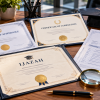 Certificate of Attendance Artinya Apa? Ini Perbedaannya dengan Ijazah dan Sertifikat Kelulusan